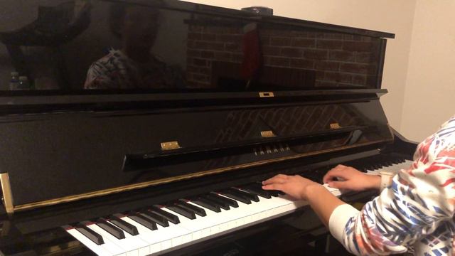 Fantasia in D minor by Mozart K397 385g смотреть онлайн