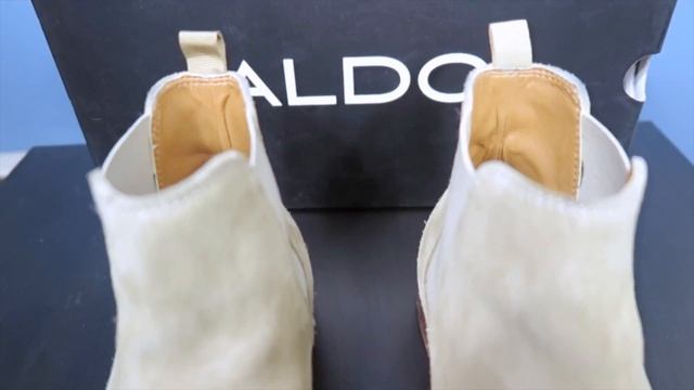 BOTAS de la marca ALDO // LAS MEJORES BOTAS DE ALDO смотреть онлайн