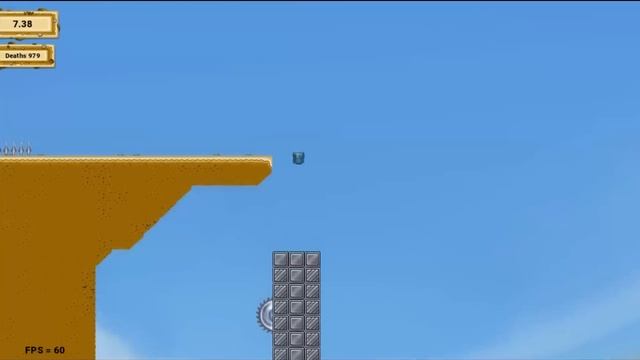 Super Robot Jump Jump Alpha Developer Sample смотреть онлайн