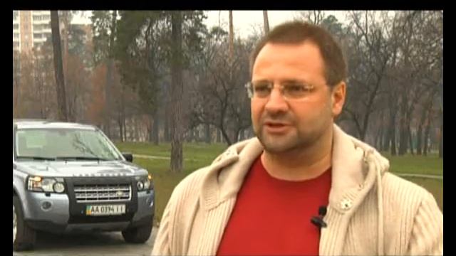 Обзор Land Rover Freelander 2ч. смотреть онлайн