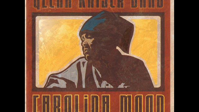 Glenn Kaiser Band - 7 - Country Mile - Carolina Moon (2001) смотреть онлайн