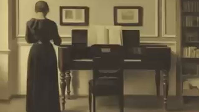 Ремарк Э.М. Приют грез. Часть 1.