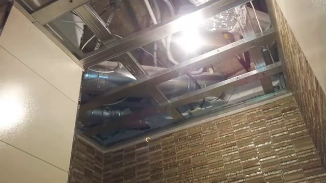 Дом на Котельнической , ремонт , который построил ОН . смотреть онлайн