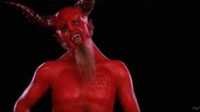 КТО ТАКОЙ САТАНА? #1 смотреть онлайн