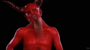 КТО ТАКОЙ САТАНА? #1