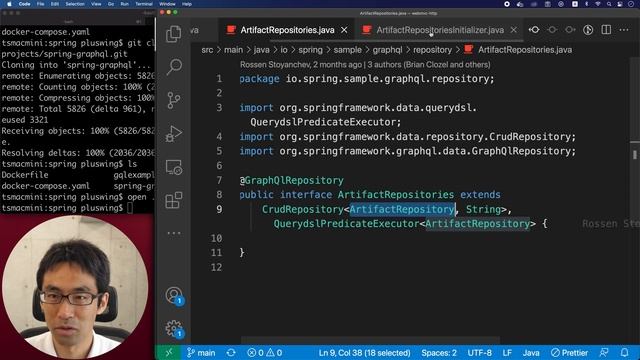Spring GraphQL入門 #03 Webmvc-httpのソースコード読んでみる