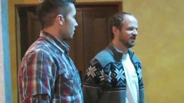 Песня на бретонском языке (Брест) смотреть онлайн