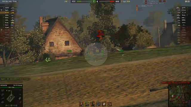 worldoftanks 2016 07 19 12 07 34 760 смотреть онлайн