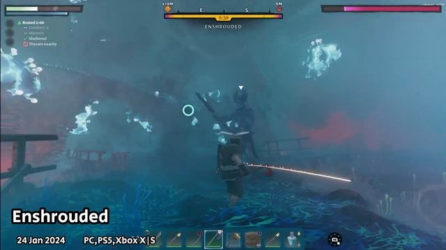 ?[NEW] UPCOMING REAL-Experience SURVIVAL Games of 2024 смотреть онлайн