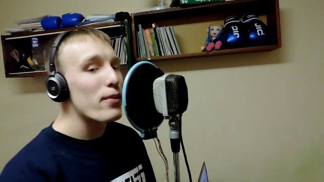 Past - По барабану (NEL cover) смотреть онлайн