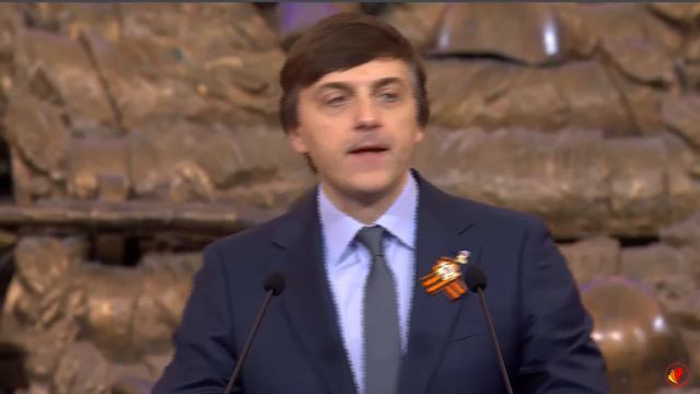 ДИКТАНТ ПОБЕДЫ 2024 | АКАДЕМИЯ ДЕТСТВА смотреть онлайн