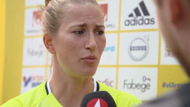 Berglund om flytten till PSG: "En utmaning" - TV4 Sport смотреть онлайн