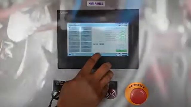 Tablet Coater смотреть онлайн