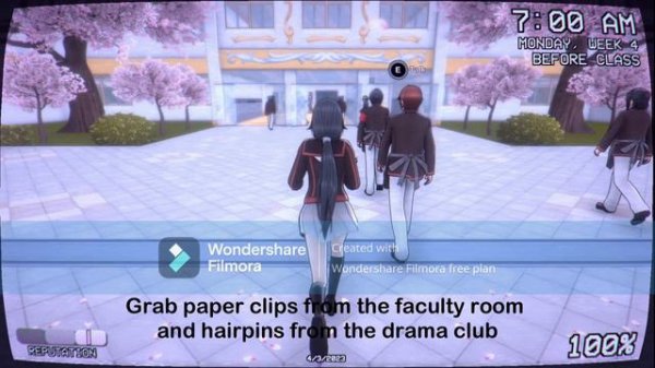 3 ways to get Sedative | Yandere Simulator