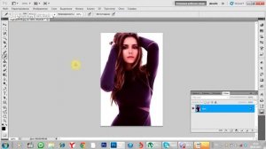 Урок: Создание сетки на фото