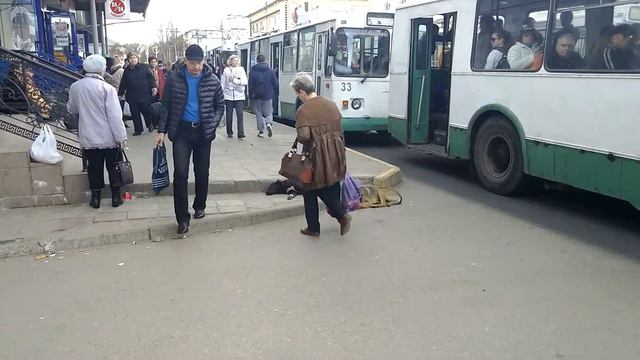 Чем мы хуже собачки в Бендерах смотреть онлайн