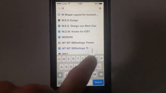 How To Make iOS 8 Look EXACTLY like iOS 6! смотреть онлайн