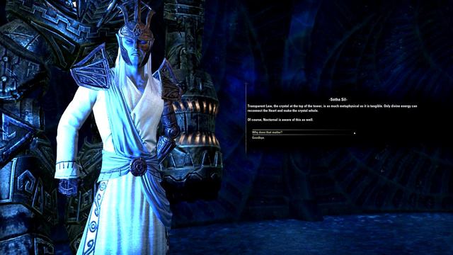 Let's Play - Everyquest - The Elder Scrolls Online - Summerset Isles - Part 54 смотреть онлайн