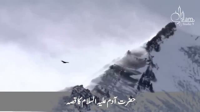 Hazrat Adam As ka Waqia | Prophet Adam Story in Urdu | Hazrat Adam Aur Hawa | Life of Prophet ambiy смотреть онлайн