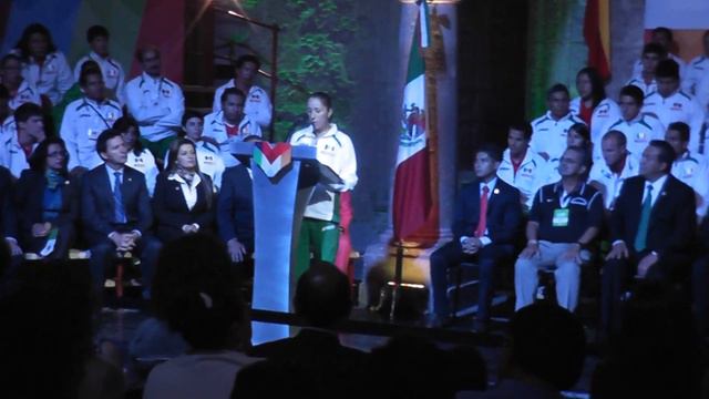 Daniela Alonso Arreola смотреть онлайн