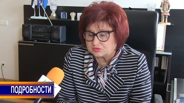 Подробности - План переноса террикона в Кукрузе смотреть онлайн