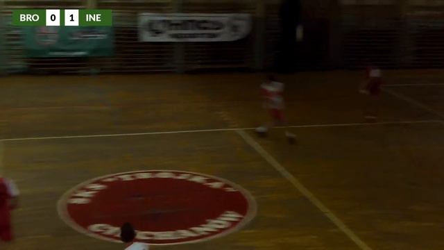 Liga Firm: Browar Ciechan - INEX (29.01.2017 - 6. Termin) смотреть онлайн
