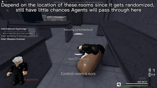 Daily Challenge 08-08 - Entry Point | ROBLOX смотреть онлайн