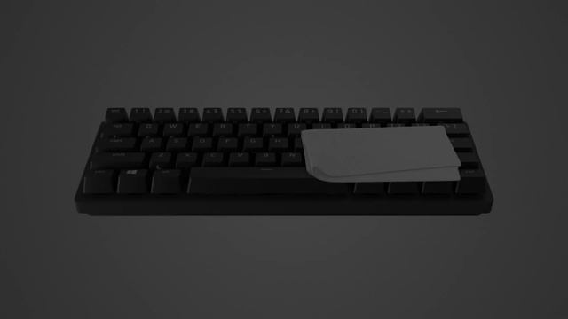 How to fix a Razer keyboard with spamming issues смотреть онлайн