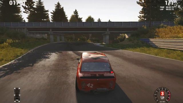 Next Car Game Pre Alpha PS3 Game Pad ( Manual ) смотреть онлайн