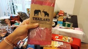 Что привезти из Тайланда. Сувениры и подарки. Тайланд 2017