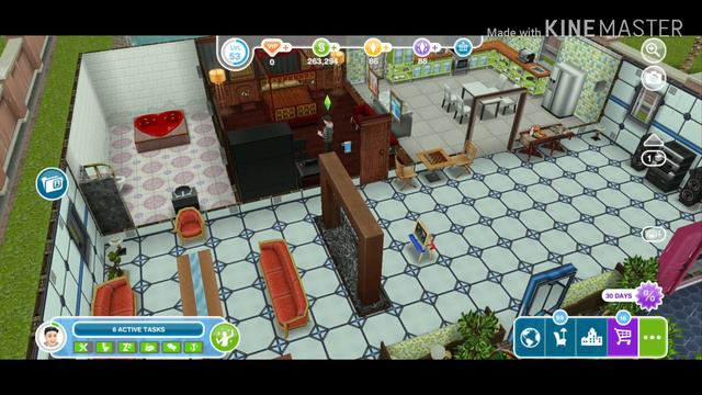 Have A Doctor Explain Pregnancies | The Sims FreePlay смотреть онлайн