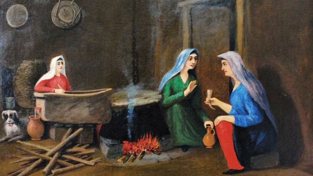 Сослан Кулумбеков - Сидзæргæс смотреть онлайн