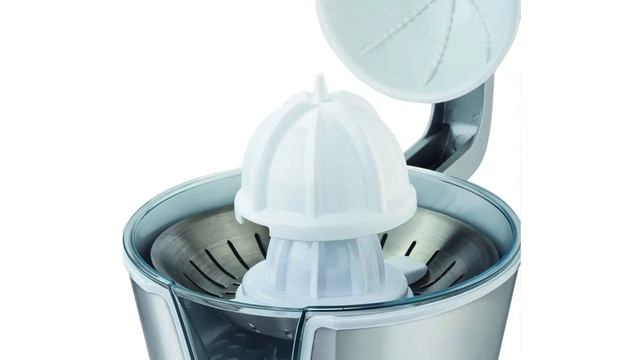 ?? Ufesa EX4960 Fresh Spremiagrumi Elettrico 600 W – Descrizione e offerta смотреть онлайн