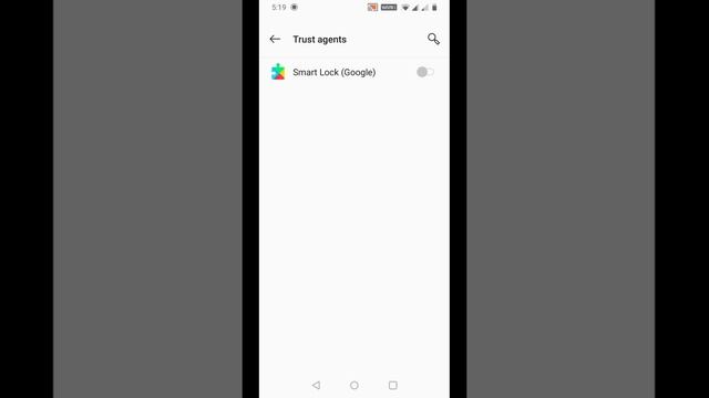 How To Turn On/Off Google Smart Lock смотреть онлайн