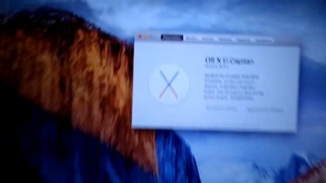 MacBook Pro 17' del 2011 8GB Fastizzato con SSD #macfaaast смотреть онлайн