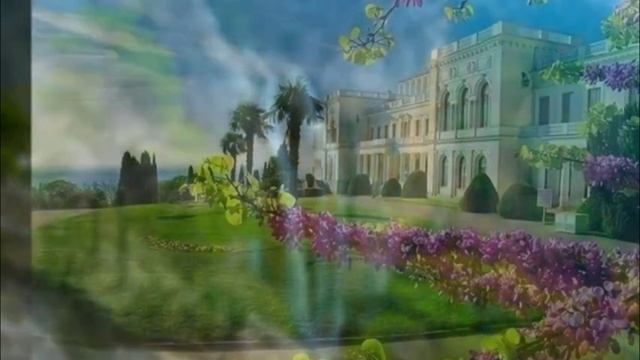 Отдых в Крыму смотреть онлайн