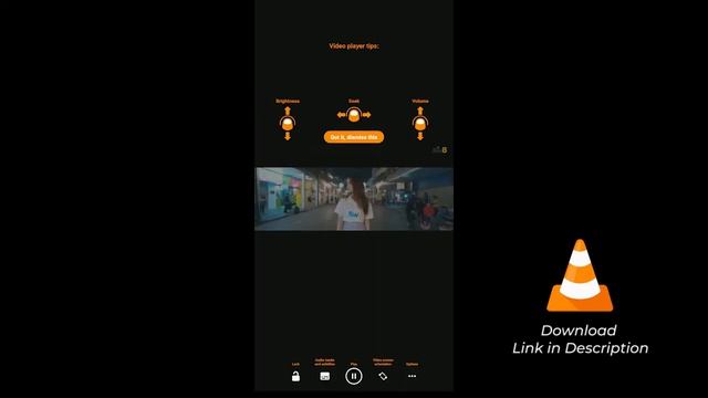VLC For Android HD Video Player Download for Android Devices смотреть онлайн