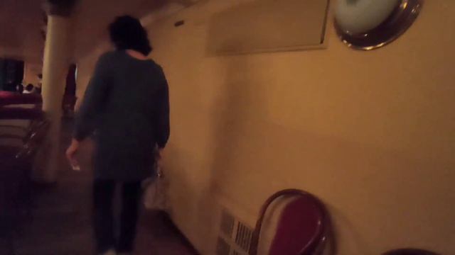 Идём в театр. Волгоградский НЭТ. смотреть онлайн