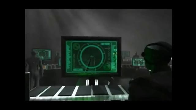 PerfectNoob - обзор Deus Ex: Invisible War смотреть онлайн