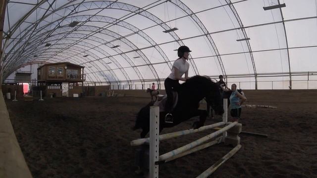 Jumping Flash in SEQ lesson!! смотреть онлайн