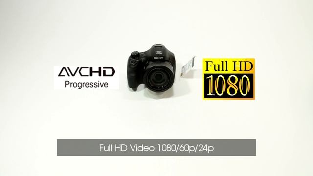 DSC-HX400 Cybershot Unboxing from Sony смотреть онлайн