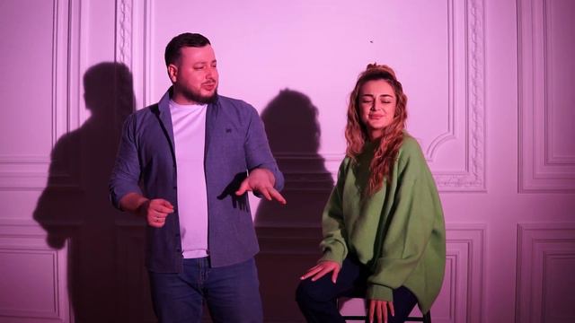 Ислам Мальсуйгенов и Зульфия Чотчаева - Убегая (Light version) смотреть онлайн