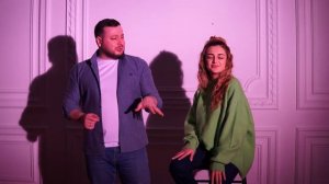 Ислам Мальсуйгенов и Зульфия Чотчаева - Убегая (Light version)