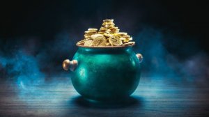 ДАР ОТ СЕМИ ДУХОВ. ЗАГОВОР НА БОГАТСТВО. ОЧЕНЬ СИЛЬНО. ДЛЯ ВСЕХ. ВЕДЬМИНА ИЗБА. ИНГА ХОСРОЕВА.mp4