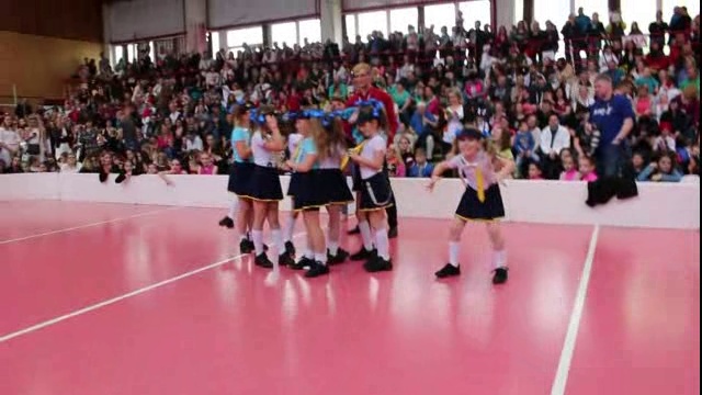 PRAHA STODULKY Vyhlaseni