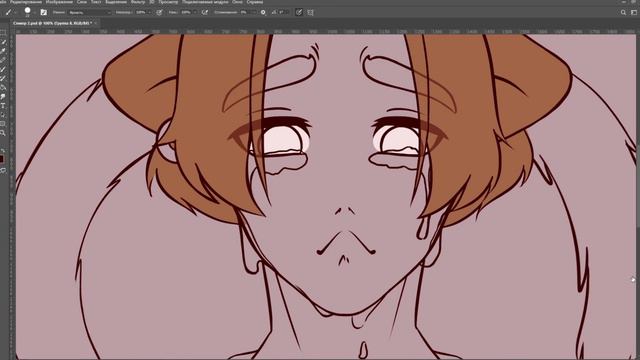 SaymyR | SpeedPaint