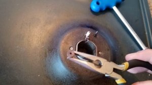 Что делать если плохо горит конфорка газовой плиты?