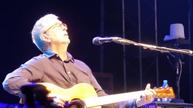 Eric Clapton May 26, 2018 Complete show смотреть онлайн