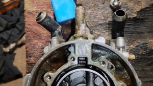 Ремонт электронного газового редуктора 2-ого поколения Lovato на 120 л.с. Замена ремкомплекта