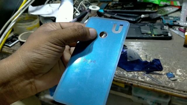 honor 9 lite back glass replacement / how to open honor 9 lite back glass / honor 9lite disassembly смотреть онлайн